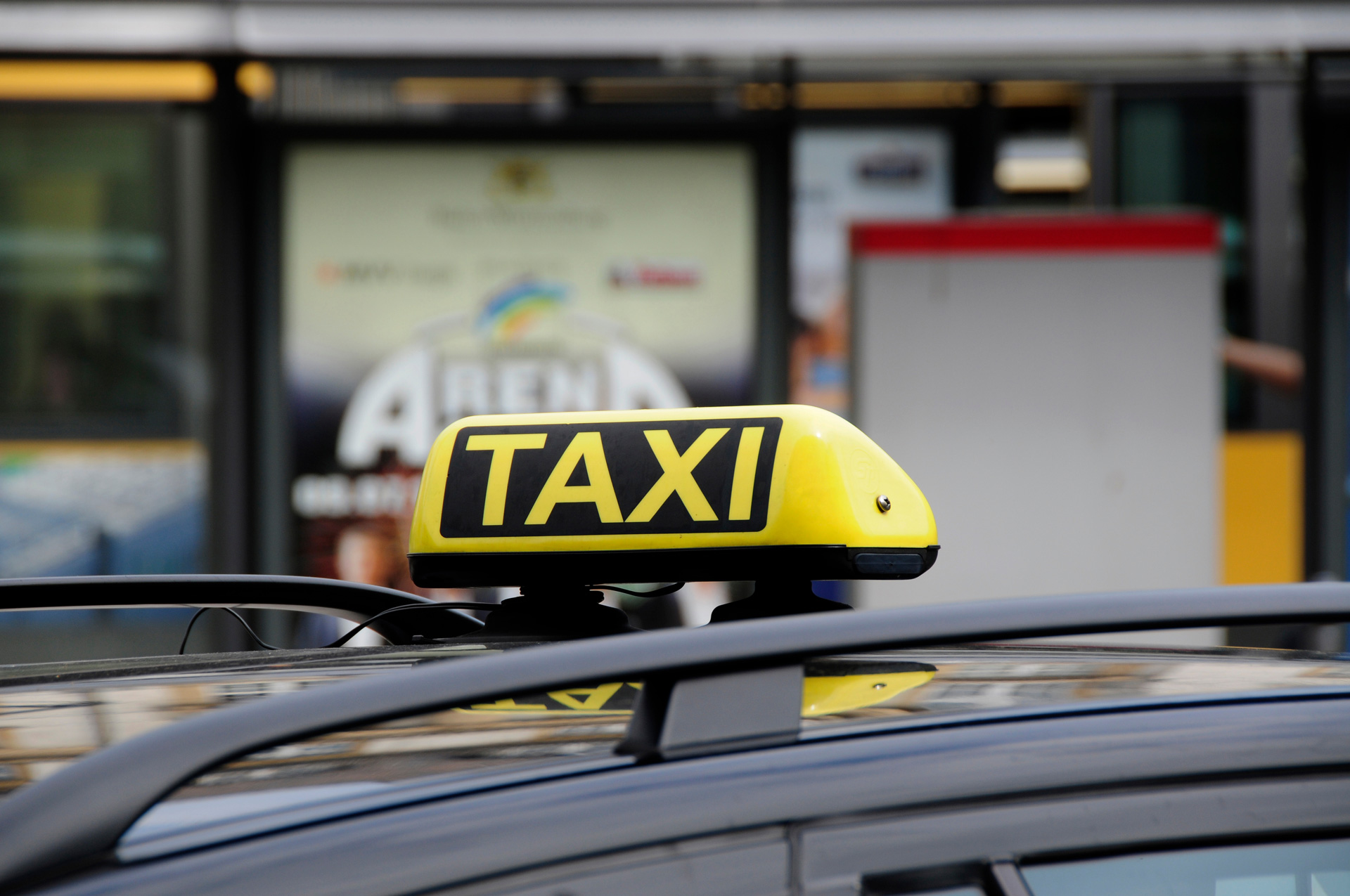 Noticias de Taxi Alberto, taxista en O Milladoiro