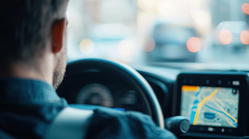 Trayectos cortos y largos