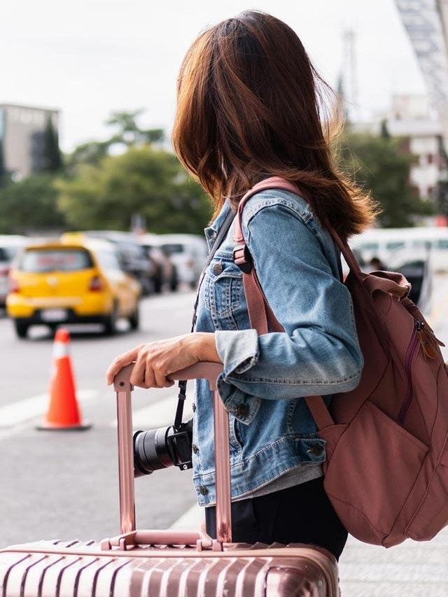 Su taxista en O Milladoiro para todo tipo de traslados